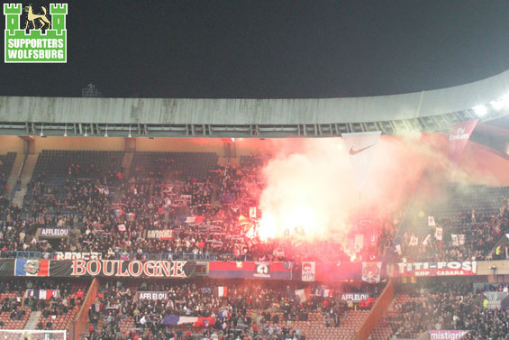 Paris SG vs VfL Wolfsburg (2-0) (1)