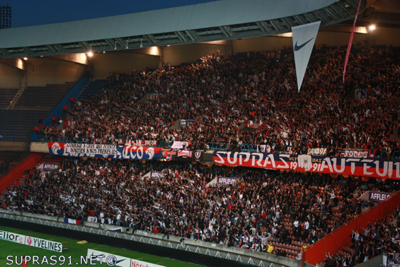 Paris SG vs Dynamo Kiew (0-0) (3)