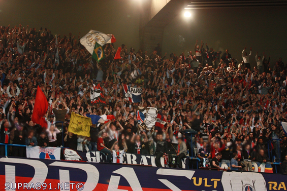 Paris SG vs Dynamo Kiew (0-0) (5)