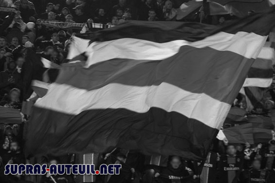 Paris SG vs OGC Nice (0-1) (2)