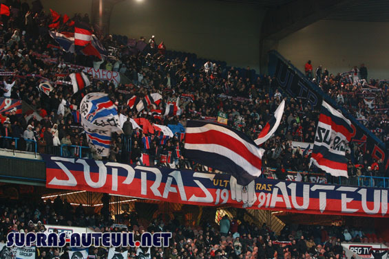 Paris SG vs OGC Nice (0-1) (3)