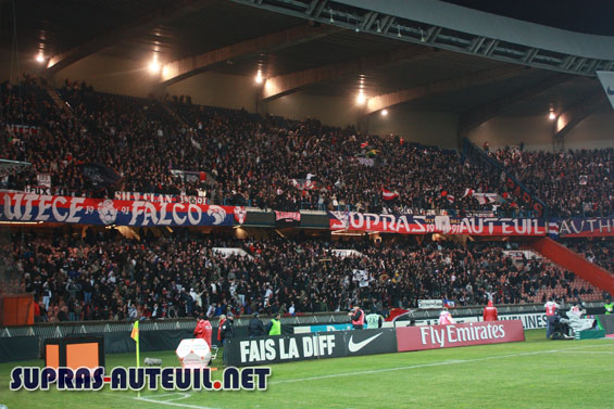 Paris SG vs OGC Nice (0-1) (5)