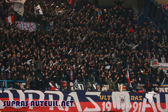 Paris SG vs OGC Nice (0-1) (6)