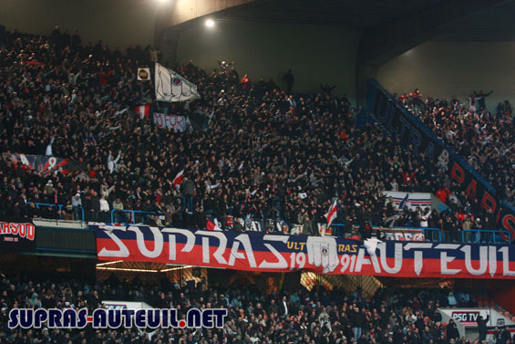 Paris SG vs OGC Nice (0-1) (7)