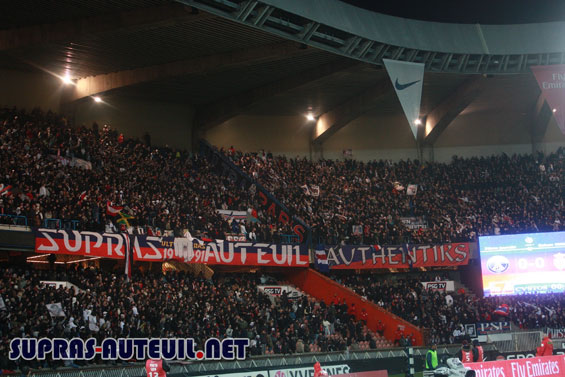 Paris SG vs OGC Nice (0-1) (9)