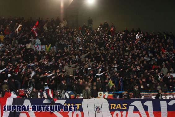 Paris SG vs OGC Nice (0-1) (10)