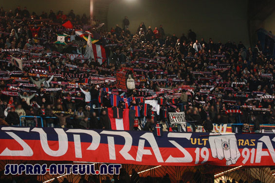 Paris SG vs OGC Nice (0-1) (11)