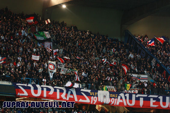 Paris SG vs AJ Auxerre (1-0) (4)