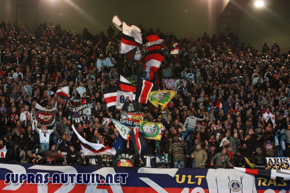 Paris SG vs AJ Auxerre (1-0) (7)