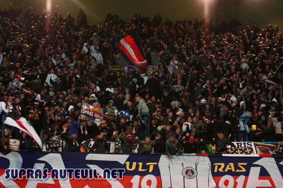 Paris SG vs AJ Auxerre (1-0) (8)