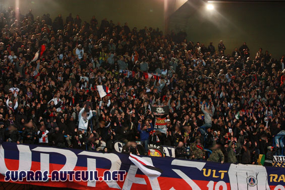 Paris SG vs AJ Auxerre (1-0) (9)
