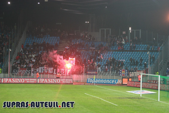 OSC Lille vs Paris SG (3-1) (1)