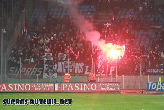 OSC Lille vs Paris SG (3-1) (2)