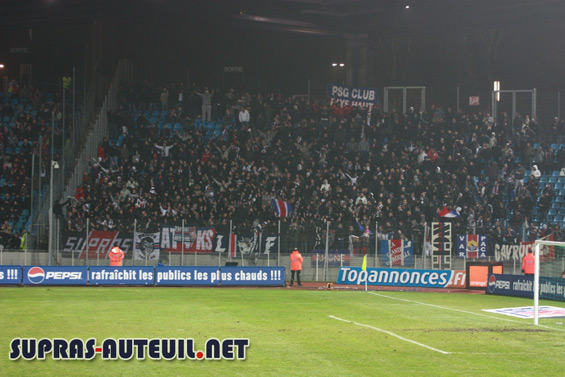 OSC Lille vs Paris SG (3-1) (5)