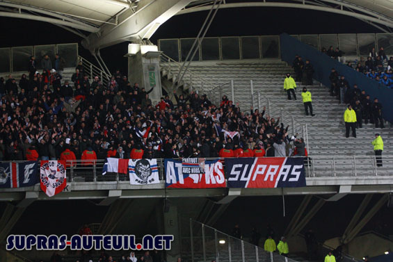 Olympique Lyon vs Paris SG (2-1) (1)