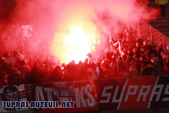 Olympique Lyon vs Paris SG (2-1) (3)