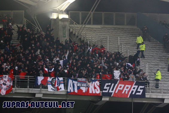 Olympique Lyon vs Paris SG (2-1) (4)