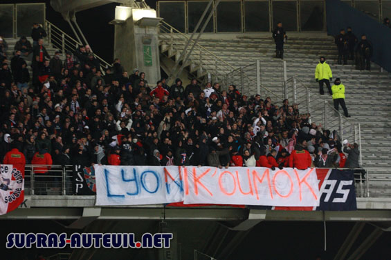 Olympique Lyon vs Paris SG (2-1) (5)