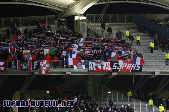 Olympique Lyon vs Paris SG (2-1) (6)