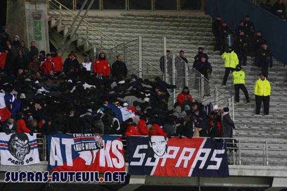 Olympique Lyon vs Paris SG (2-1) (7)