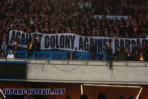 Paris SG vs FC Lorient (0-3) (6)