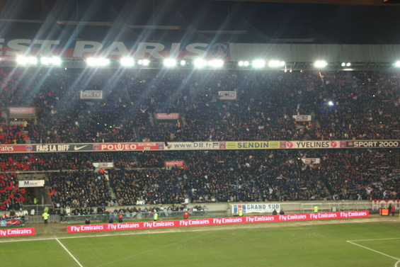 Paris SG vs Olympique Marseille (0-3) (4)