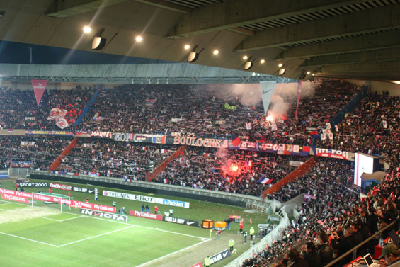 Paris SG vs Olympique Marseille (0-3) (5)