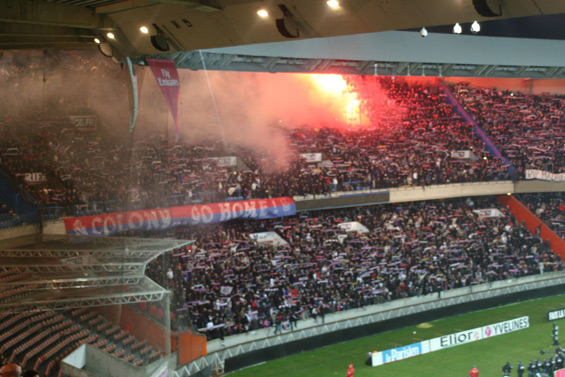 Paris SG vs Olympique Marseille (0-3) (6)