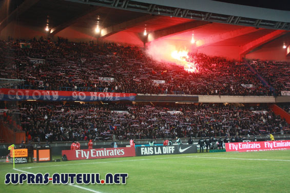 Paris SG vs Olympique Marseille (0-3) (13)