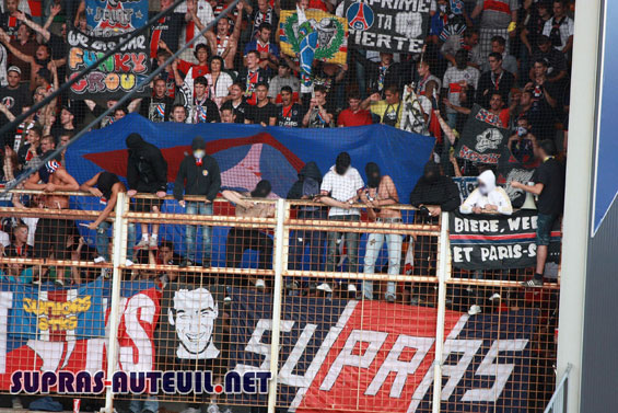 Valenciennes FC vs Paris SG (2-3) (1)