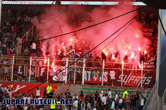 Valenciennes FC vs Paris SG (2-3) (2)