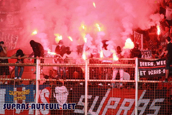 Valenciennes FC vs Paris SG (2-3) (3)
