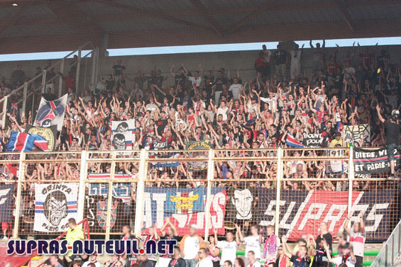 Valenciennes FC vs Paris SG (2-3) (5)