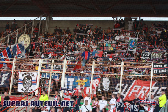 Valenciennes FC vs Paris SG (2-3) (7)