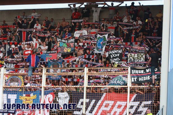 Valenciennes FC vs Paris SG (2-3) (8)