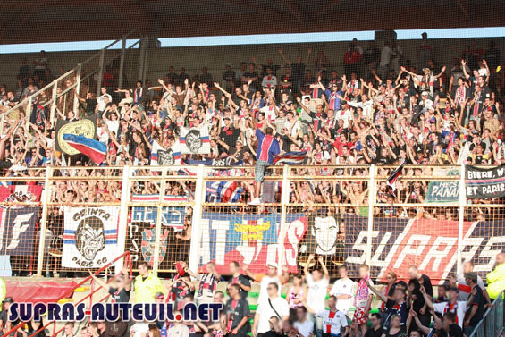 Valenciennes FC vs Paris SG (2-3) (9)