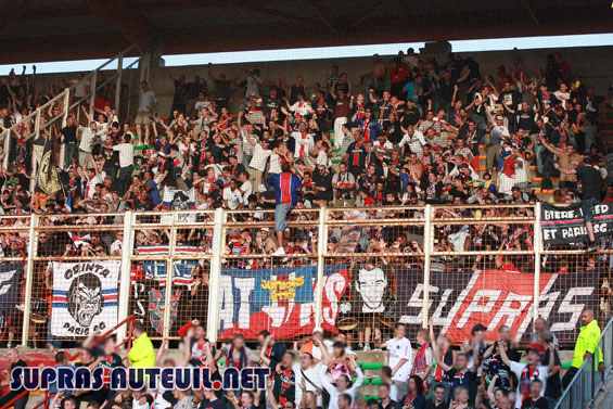 Valenciennes FC vs Paris SG (2-3) (10)