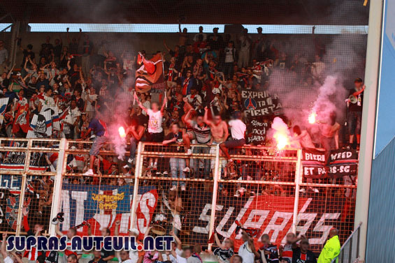 Valenciennes FC vs Paris SG (2-3) (11)