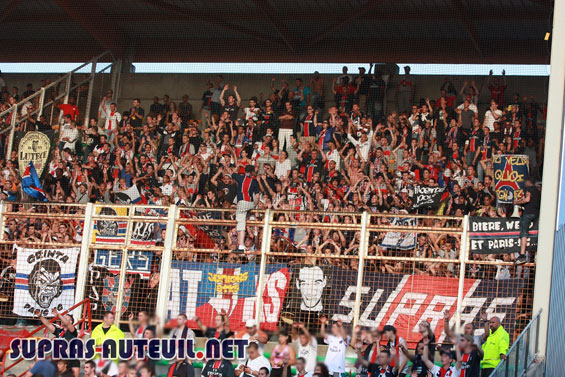 Valenciennes FC vs Paris SG (2-3) (12)