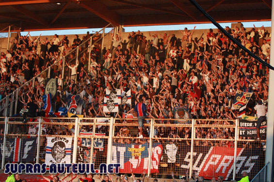 Valenciennes FC vs Paris SG (2-3) (15)