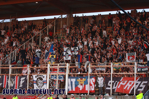 Valenciennes FC vs Paris SG (2-3) (17)