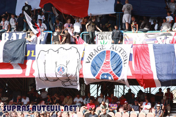 Paris SG vs Lille OSC Metropole (3-0) (1)