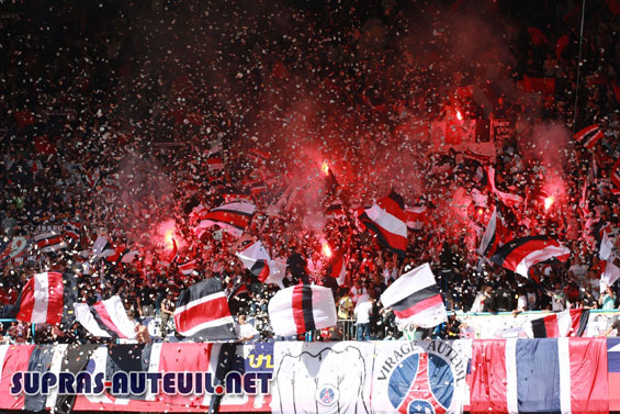 Paris SG vs Lille OSC Metropole (3-0) (3)