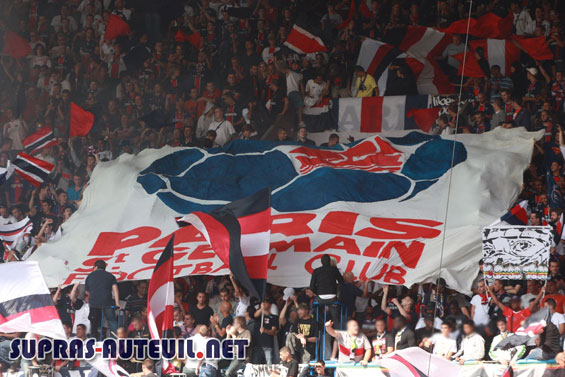 Paris SG vs Lille OSC Metropole (3-0) (7)