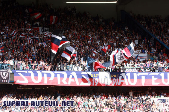 Paris SG vs Lille OSC Metropole (3-0) (10)