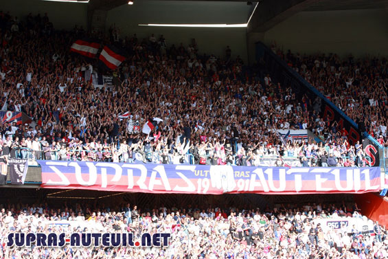 Paris SG vs Lille OSC Metropole (3-0) (11)