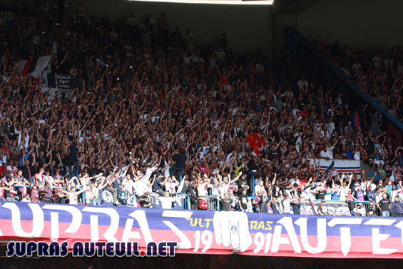 Paris SG vs Lille OSC Metropole (3-0) (12)