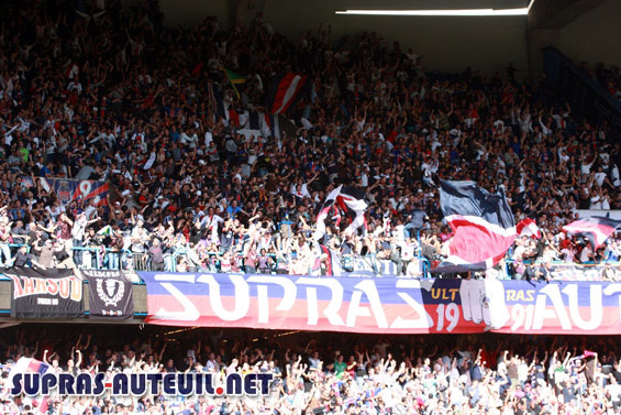 Paris SG vs Lille OSC Metropole (3-0) (13)