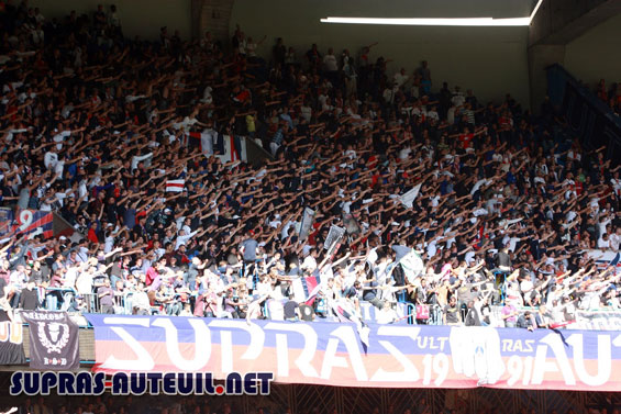 Paris SG vs Lille OSC Metropole (3-0) (15)