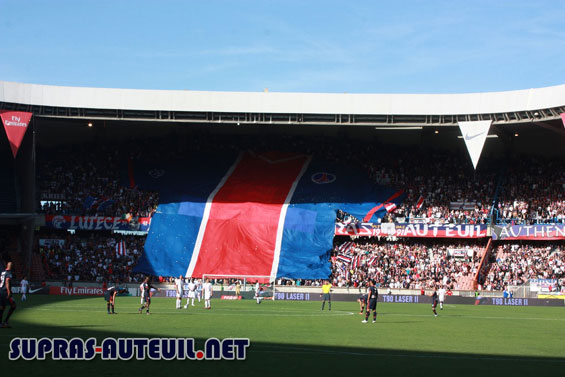 Paris SG vs Lille OSC Metropole (3-0) (18)